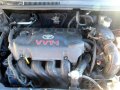 For sale Toyota Vios 1.5G Top of the line Manual Transmission 2003-8