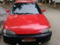 Well-kept Honda Civic 1994 for sale-1