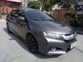 2016 Honda City MT FOR SALE-0