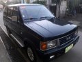 Isuzu CROSSWIND Hi lander 1998 FOR SALE-3