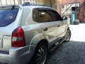 Hyundai Tucson 2010 AT. FOR SALE-7