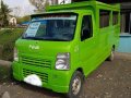 Suzuki Multicab GREEN FOR SALE-1