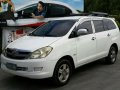 For Sale!!! 2007 Toyota Innova J VVT-i ( Gas )-1