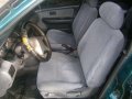 Nissan Sentra Super Saloon 1995 Green For Sale -2