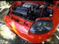 Good as new Mitsubishi FTO 2007 for sale-4