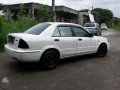 2002 Ford Lynx Lsi PORMADO FOR SALE-3