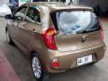 2014 Kia Picanto 1.2 EX Automatic FOR SALE-4