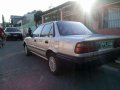 Toyota Corolla small body 1990 FOR SALE-4