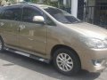 Well-maintained Toyota Innova 2013 for sale-0