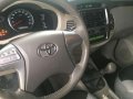 Super Fresh 2013 TOYOTA Innova G 25 Diesel MAnual FOR SALE-8