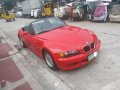 1997 BMW Z3 Manual FOR SALE-1