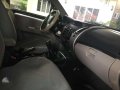 Mitsubishi Montero Sport 2012 GLX V Manual FOR SALE-3