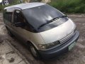 Fresh Toyota Previa 1998 AT Silver Van For Sale -3