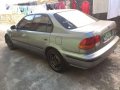 FOR SALE Honda Civic lxi 97-1