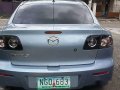 Well-kept Mazda 3 2009 for sale-2