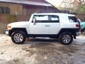 2015 Toyota Fj cruiser 4x4 at FOR SALE-1