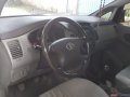 Well-maintained Toyota Innova 2006 for sale-4