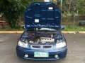 Honda Civic LXi VTi Look 1996 MT FOR SALE-8