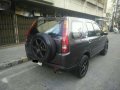 FOR SALE HONDA Crv 2003-5