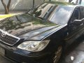 Toyota Camry 2006 FOR SALE-0