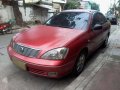 2006 Nissan SENTRA 13GX Manual FOR SALE-1