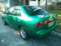 Nissan Sentra EX Saloon 96 FOR SALE-5