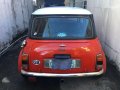 Classic Mini Cooper FOR SALE-2