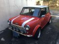 Classic Mini Cooper FOR SALE-0