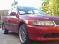 Mitsubishi Lancer 2001 FOR SALE-0