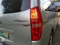Hyundai Grand Starex gl crdi manual 2008 FOR SALE-4
