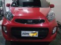 Kia Picanto 2016 FOR SALE-7