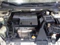 Mitsubishi Lancer gls cvt 2005 FOR SALE-1