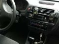 For sale 1996 Honda Civic Vti automatic-6