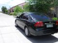 2001 Honda Civic Manual Gasoline well maintained for sale-0
