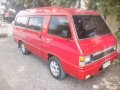 FOR SALE 94 MITSUBISHI L300 versa van diesel-2