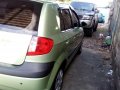 For Sale Hyundai Getz Top of the line 2006-4