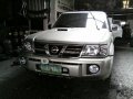 Well-kept Nissan Patrol 2003 for sale-0