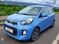 Kia Picanto 2016 Automatic FOR SALE-0