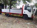 Isuzu Elf giga aluminum FOR SALE-1