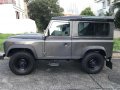 2015 LAND ROVER DEFENDER 90 FOR SALE-0