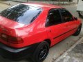 Well-kept Honda Civic 1994 for sale-4