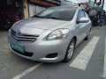 Toyota Vios E manual 2012 FOR SALE-7