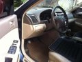 Toyota Camry 2.4 all powered 2005 FOR SALE-4