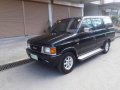 Isuzu CROSSWIND Hi lander 1998 FOR SALE-5