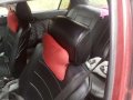 Toyota Corolla Bigbody XL 1995 AT Red For Sale -2