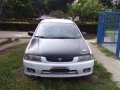 Mazda 323 1997 model FOR SALE-0