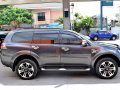 2012 Mitsubishi Montero Glx 4x2 MT FOR SALE-7