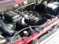Mitsubishi Adventure Glx DIESEL 98 FOR SALE-2