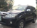 Toyota Fortuner 2008 4x4 3.0 Diesel V FOR SALE-9