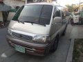 LIKE NEW Toyota Hi-ace FOR SALE-1